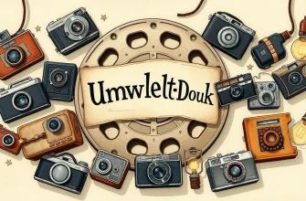 Umwelt-Dokumentationen: 10 Filme, die Sie sehen müssen