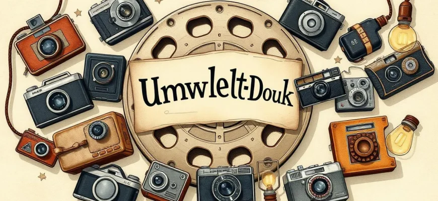 Umwelt-Dokumentationen: 10 Filme, die Sie sehen müssen