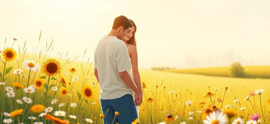 Melodramen über Leukämie: Filme, die das Herz berühren