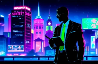 Top 10 Dramen über verdeckte Ermittlungen