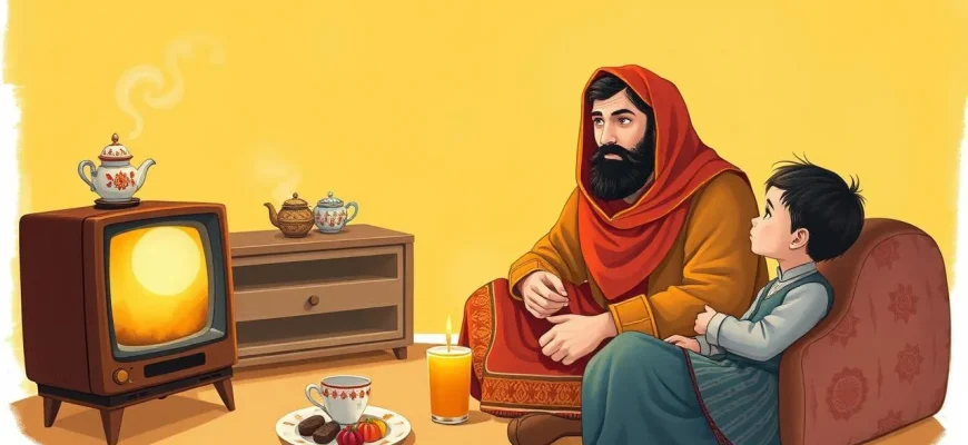 Familienfilme über Afghanistan: Eine Reise durch Kultur und Menschlichkeit