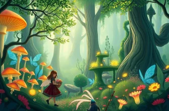 Fantastische Filme über Gärten