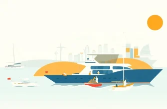 Yacht-Biografien: 10 inspirierende Filme