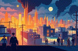 Krimi-Filme über kriminelle Viertel