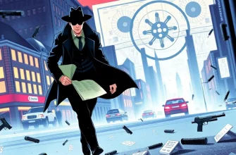 Krieg und Geheimkarten: 10 Filme, die Sie sehen müssen