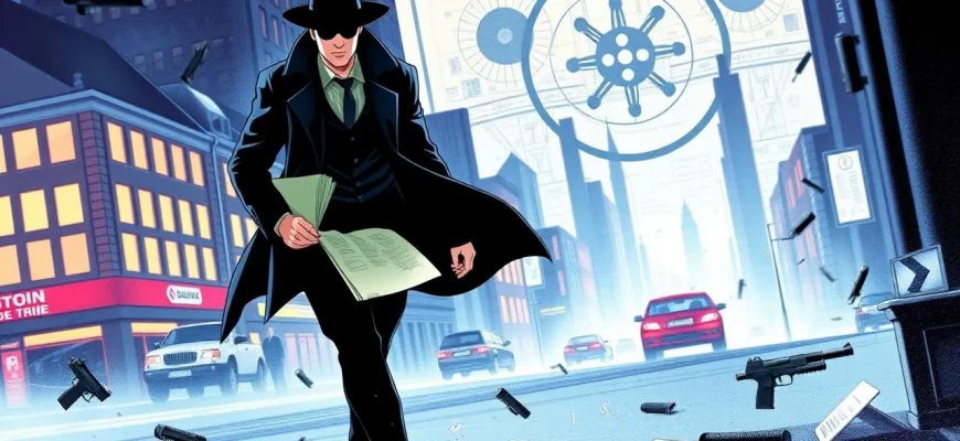 Krieg und Geheimkarten: 10 Filme, die Sie sehen müssen