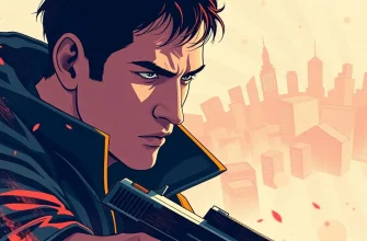 Psychologische Actionfilme: Spannung und Tiefe