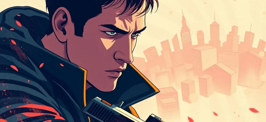 Psychologische Actionfilme: Spannung und Tiefe