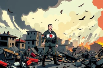 10 Filme über Sanitäter im Krieg