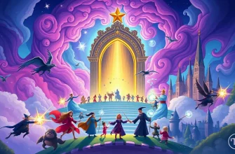 Magische Action-Filme: 10 Filme über Zauberer und Magier