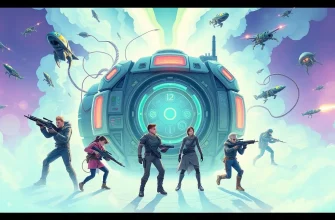 Actiongeladene Zeitreisen: 10 Filme, die dich fesseln werden