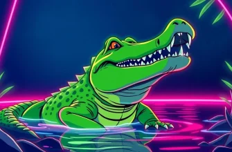 Dramatische Alligatorenfilme: Eine einzigartige Filmreise