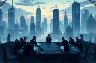 Kriminelle Meisterwerke: Filme über globale Verbrecherorganisationen