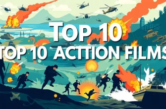 Die besten Actionfilme über die Marineinfanterie
