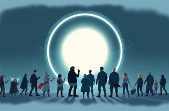 Portale der Abenteuer: 10 Filme, die dich in andere Dimensionen entführen