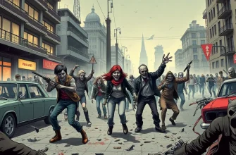 Die besten Horrorfilme über Zombie-Apokalypse