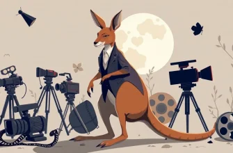 Känguru-Thriller: Spannende Filme, die Sie nicht verpassen sollten