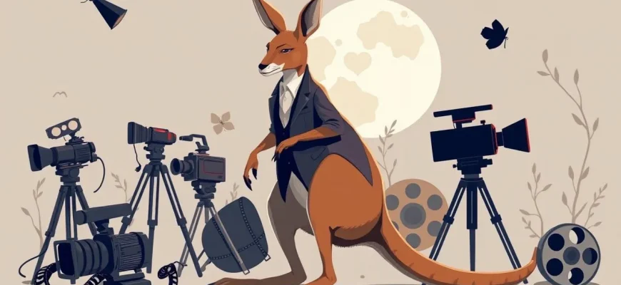 Känguru-Thriller: Spannende Filme, die Sie nicht verpassen sollten