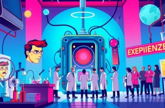 10 Filme über Experimente, die Sie nicht verpassen sollten