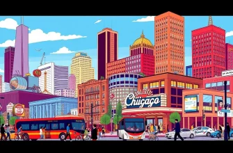 Filme über Chicago: Ein Kinoabenteuer durch die Windy City