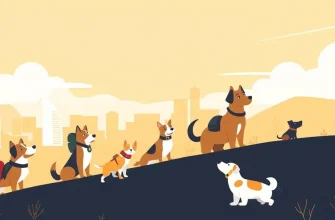 Unvergessliche Abenteuer mit Hunden