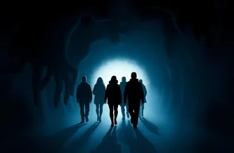 Tunnel-Thriller: 10 Filme, die Sie fesseln werden