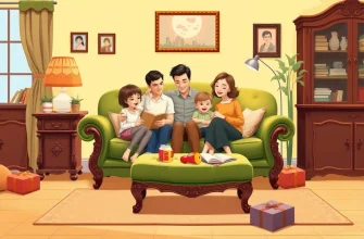 Familienfilme über Pflegefamilien