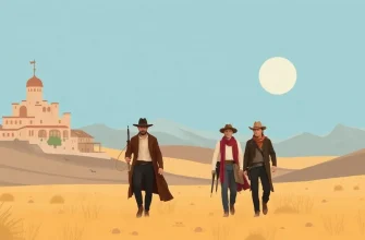 Westernfilme mit europäischem Flair