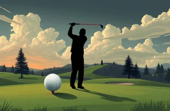 Golf-Thriller: 10 Filme, die dich in ihren Bann ziehen