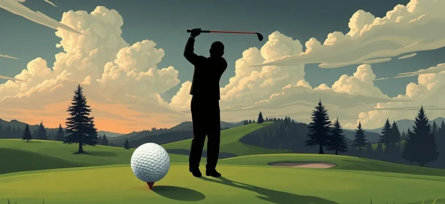 Golf-Thriller: 10 Filme, die dich in ihren Bann ziehen