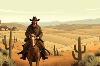 10 Western-Filme des 18. Jahrhunderts