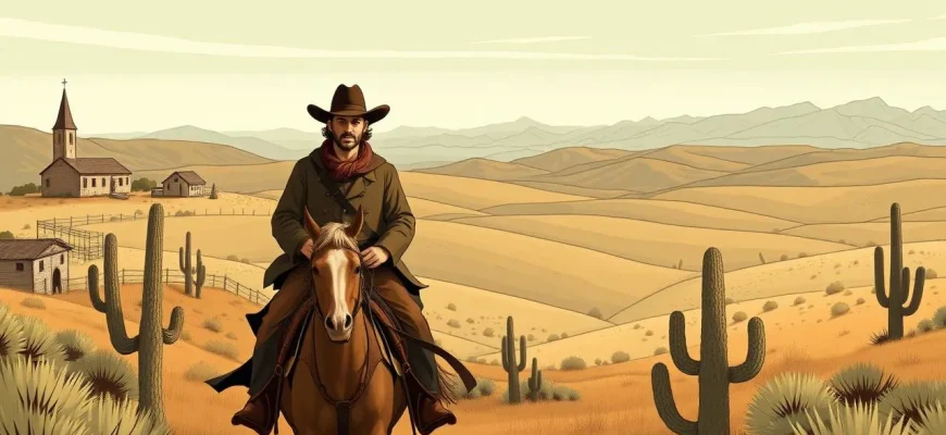 10 Western-Filme des 18. Jahrhunderts