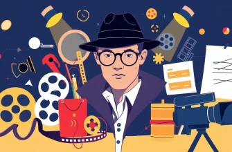 Detektivfilme über Schauspieler