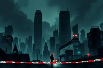 10 Krimifilme über Ungerechtigkeit