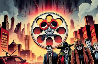 Die besten Filme über die Unterwelt