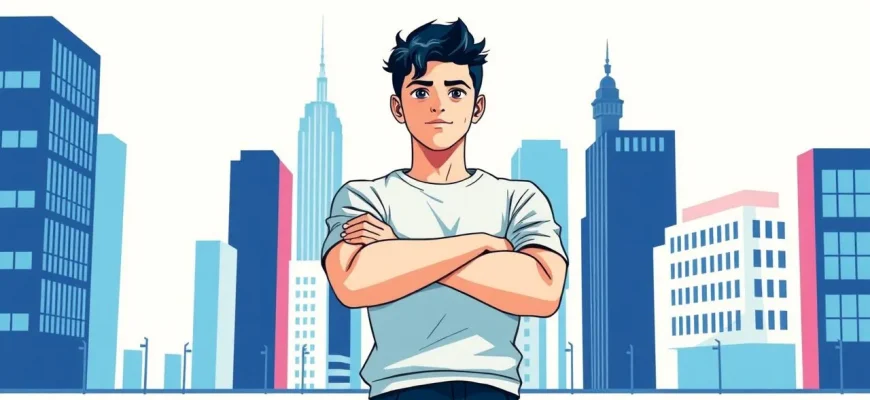 Biografische Filme über Gerechtigkeit