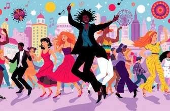 Tanzfilme: Die besten Filme über moderne Tanzbewegungen