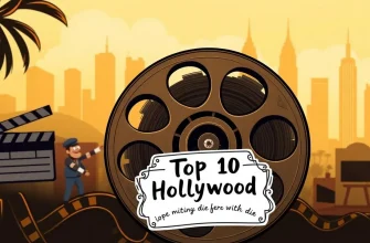 Top 10 Hollywood-Filme, die man sehen muss, bevor man stirbt