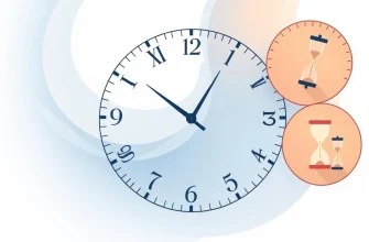 Biografische Filme über Zeit