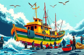 Die besten Filme über Fischer