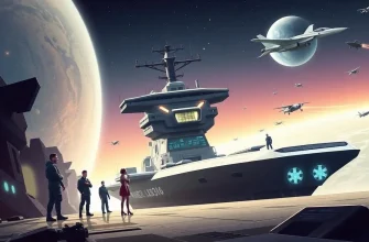 Fantastische Filme über Flugzeugträger