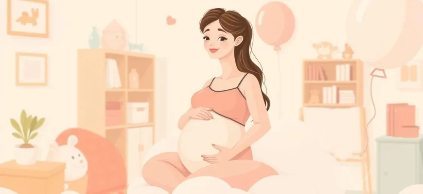 Die besten Komödien über Schwangerschaft