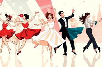 Sowjetische Filme über Tänzer: Eine Reise durch die Kunst des Tanzes