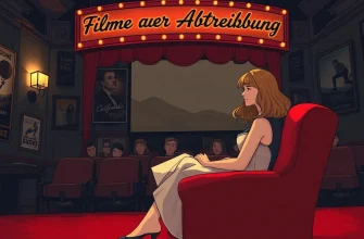 Filme über Abtreibung: Eine tiefgehende Sammlung