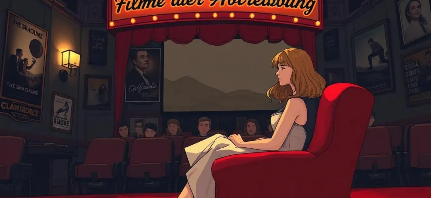 Filme über Abtreibung: Eine tiefgehende Sammlung