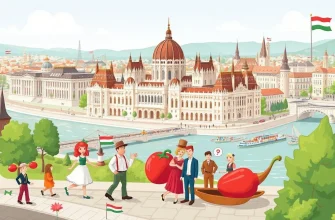 Die besten Komödien über Budapest