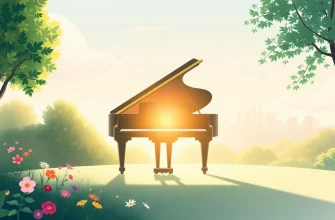 10 Melodramen über Pianisten, die dein Herz berühren