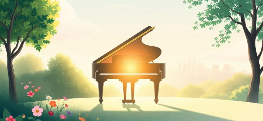 10 Melodramen über Pianisten, die dein Herz berühren