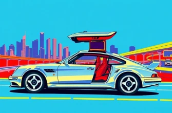 Top 10 Filme über Autos