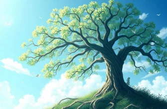 Fantastische Filme über Bäume